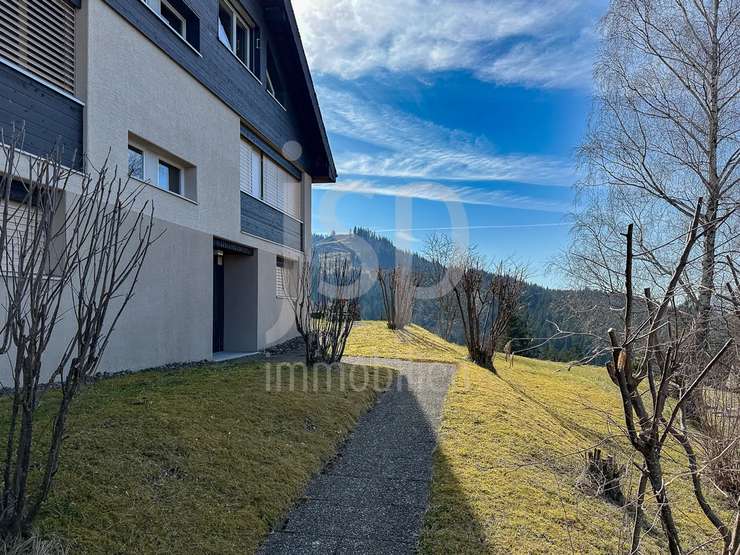 Appartamento Incantevole con Vista Scenica - Foto 5 di 27