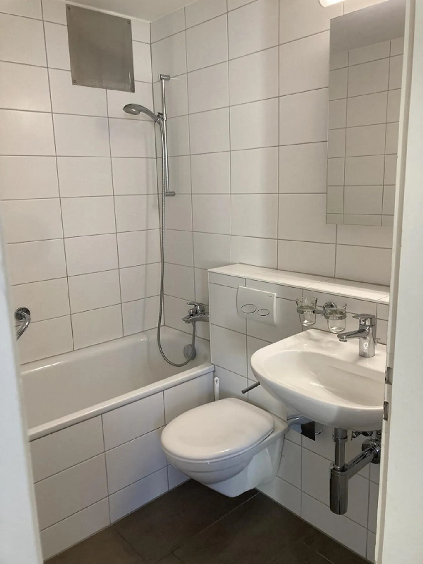 Geräumige helle Wohnung - Foto 6 von 8