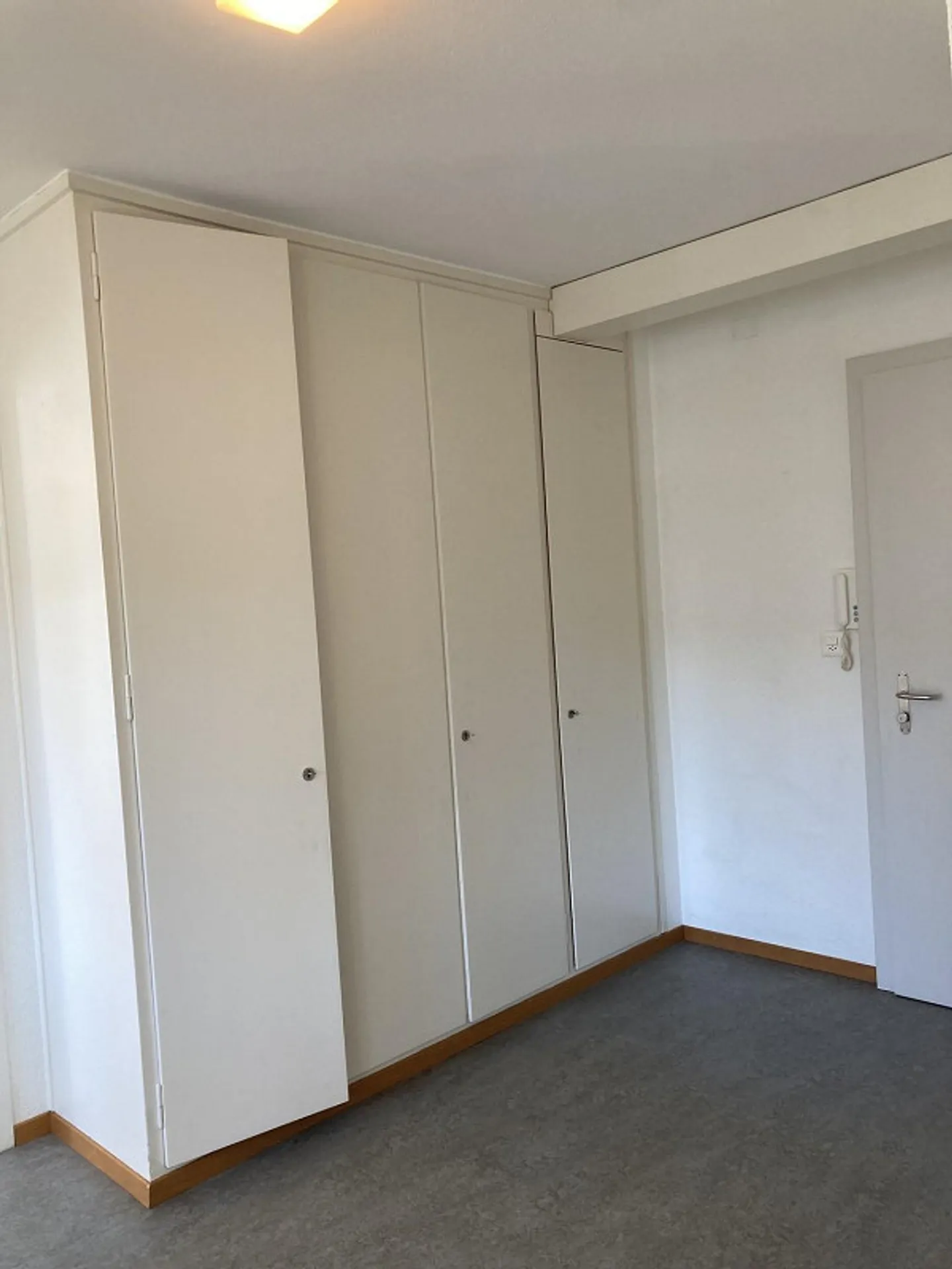 Geräumige helle Wohnung - Foto 7 von 8