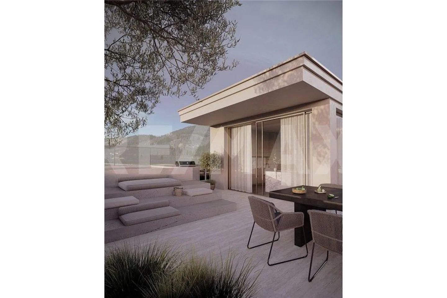 Moderne 4.5-Zimmer Wohnung in Brunnen - Foto 11 von 13