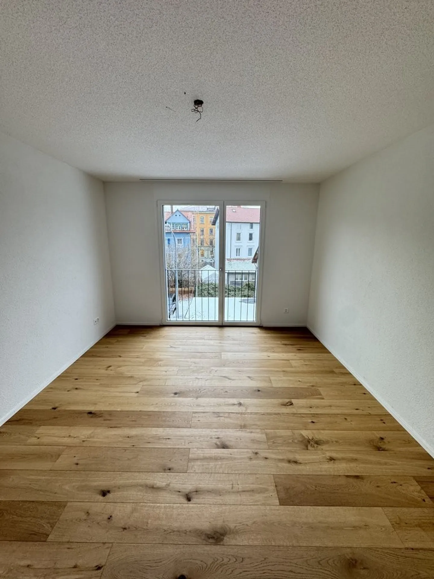 Exclusive 4.5-room new apartment on the 2nd floor approx. 111.6 m2 GFA - Photo 7 of 12