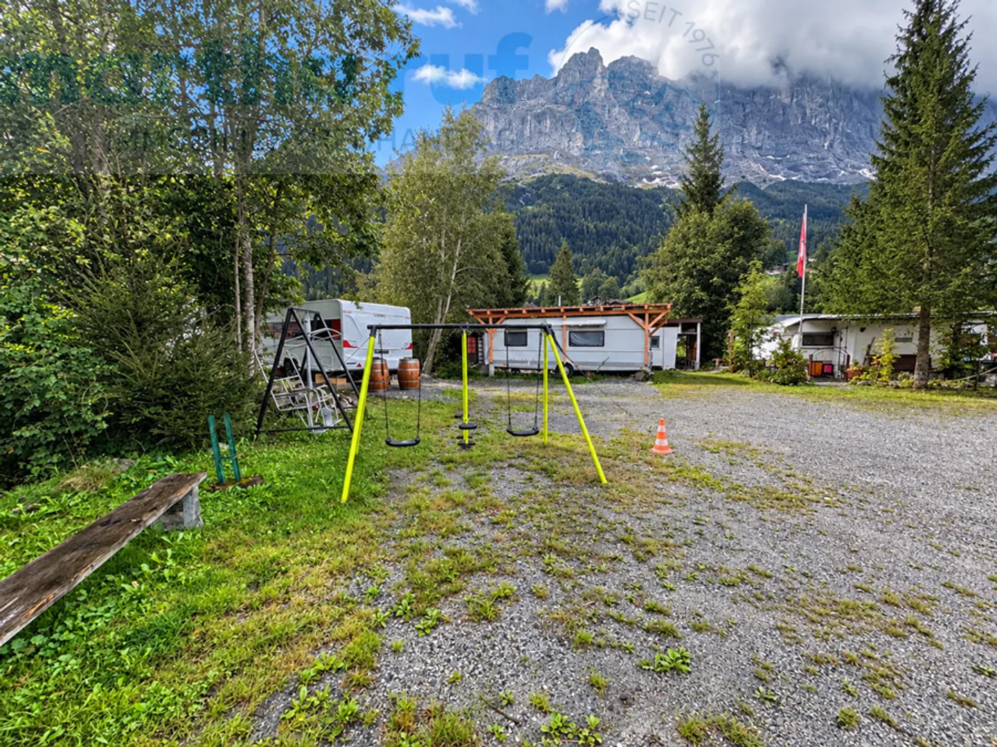 Campingplatz in Grindelwald - Photo 10 of 11