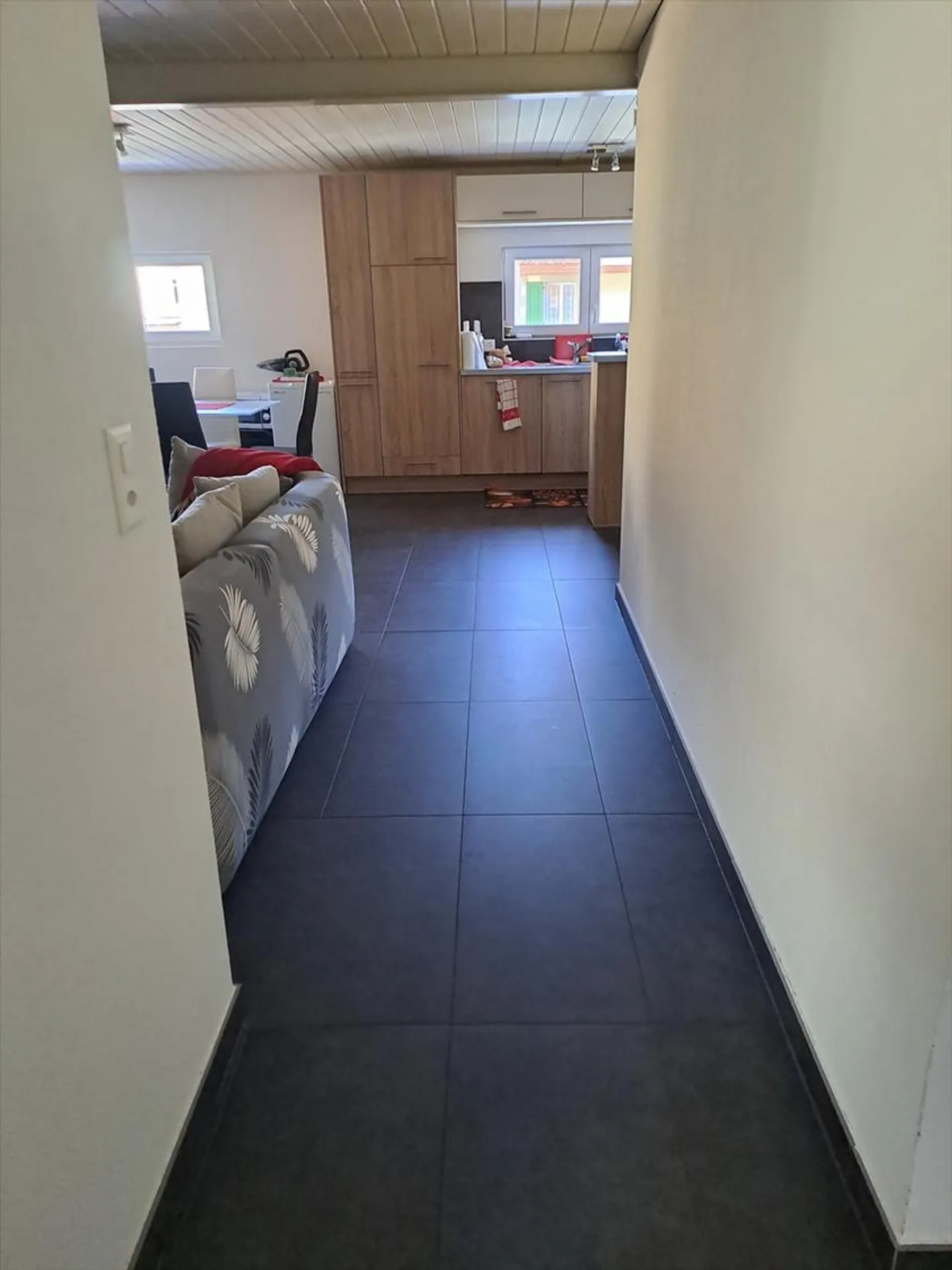 Appartement à vendre - Photo 11 sur 12