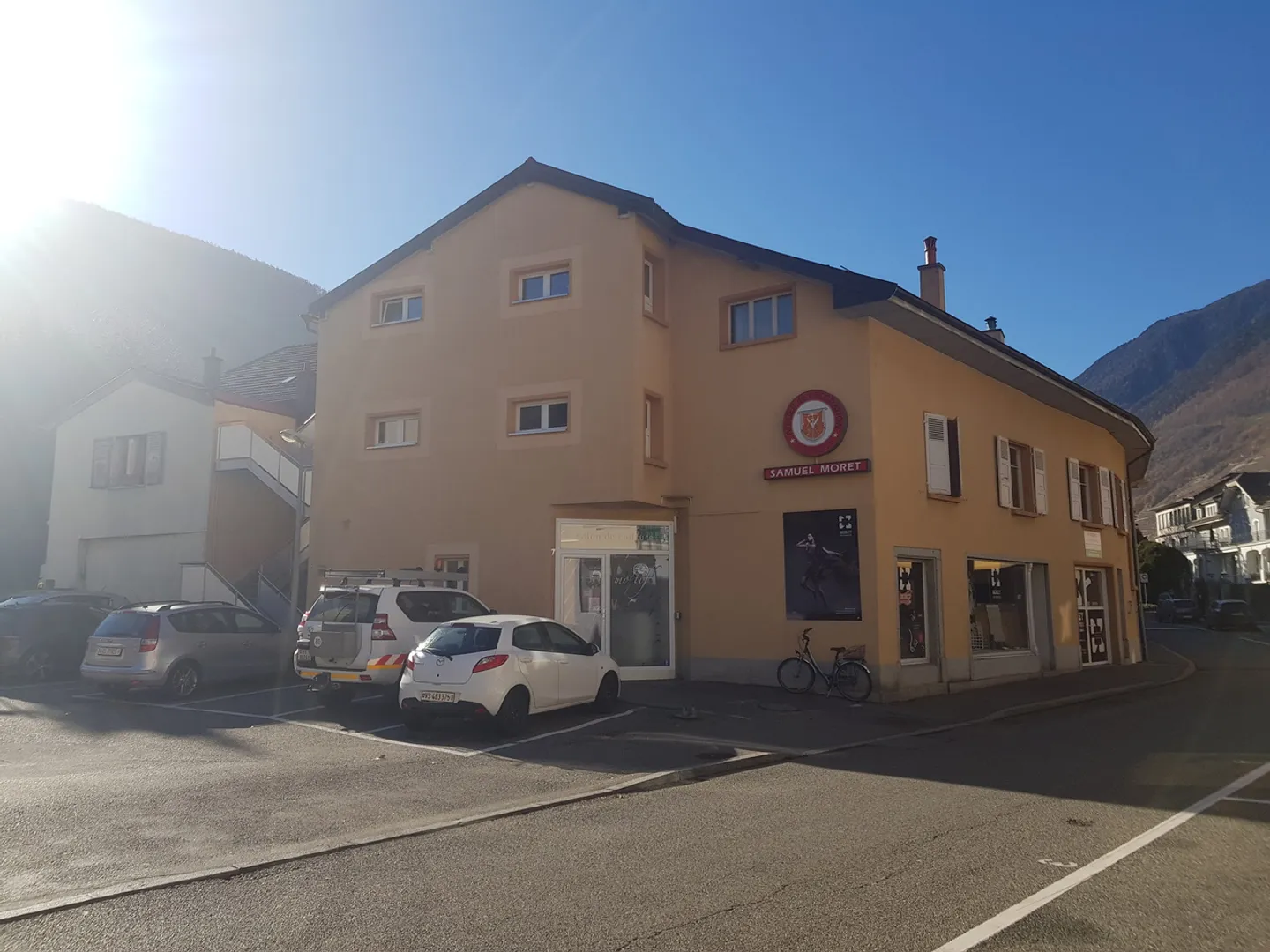 Appartement à vendre - Photo 12 sur 12