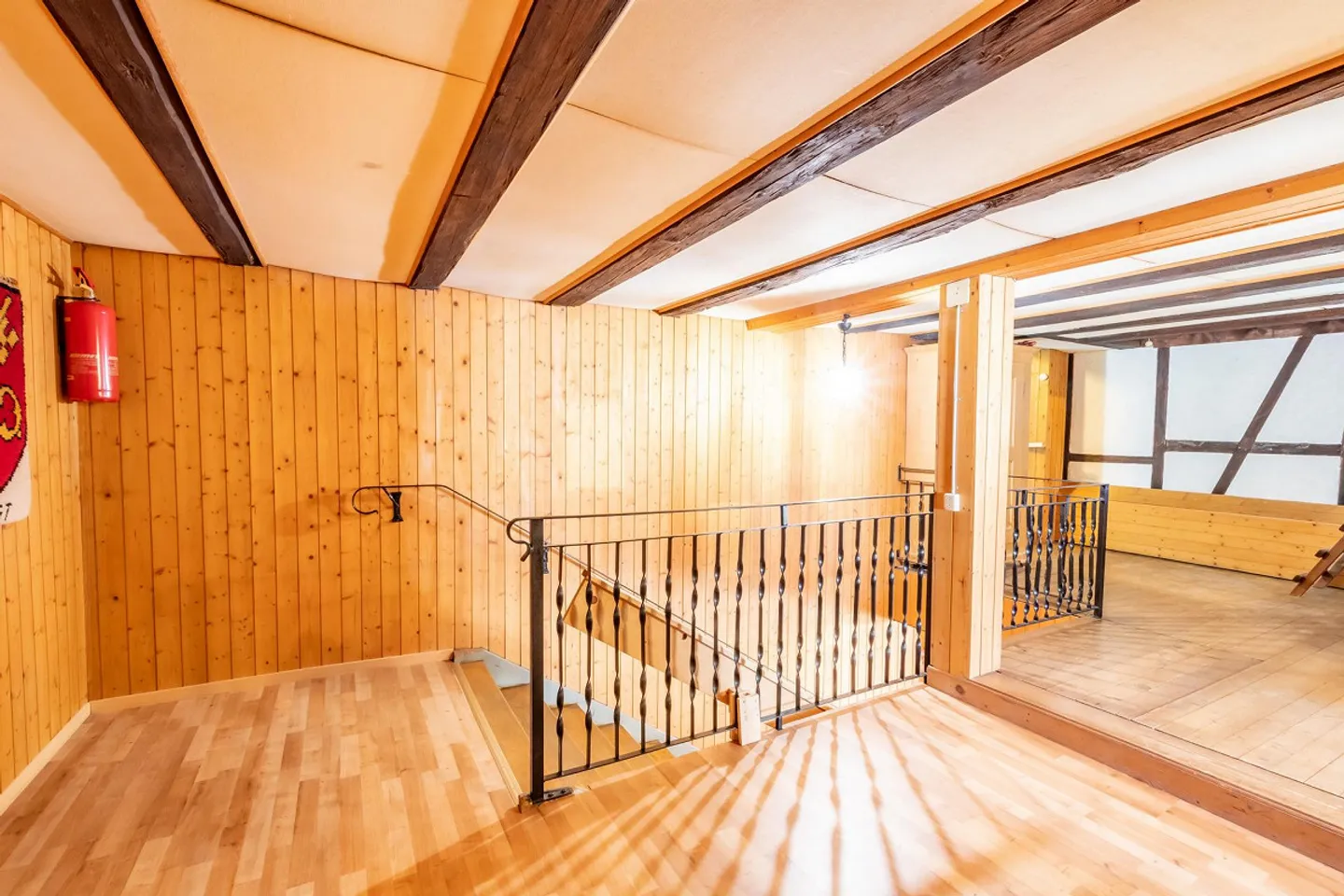 Casa residenziale per famiglie con potenziale di espansione - Foto 7 di 16