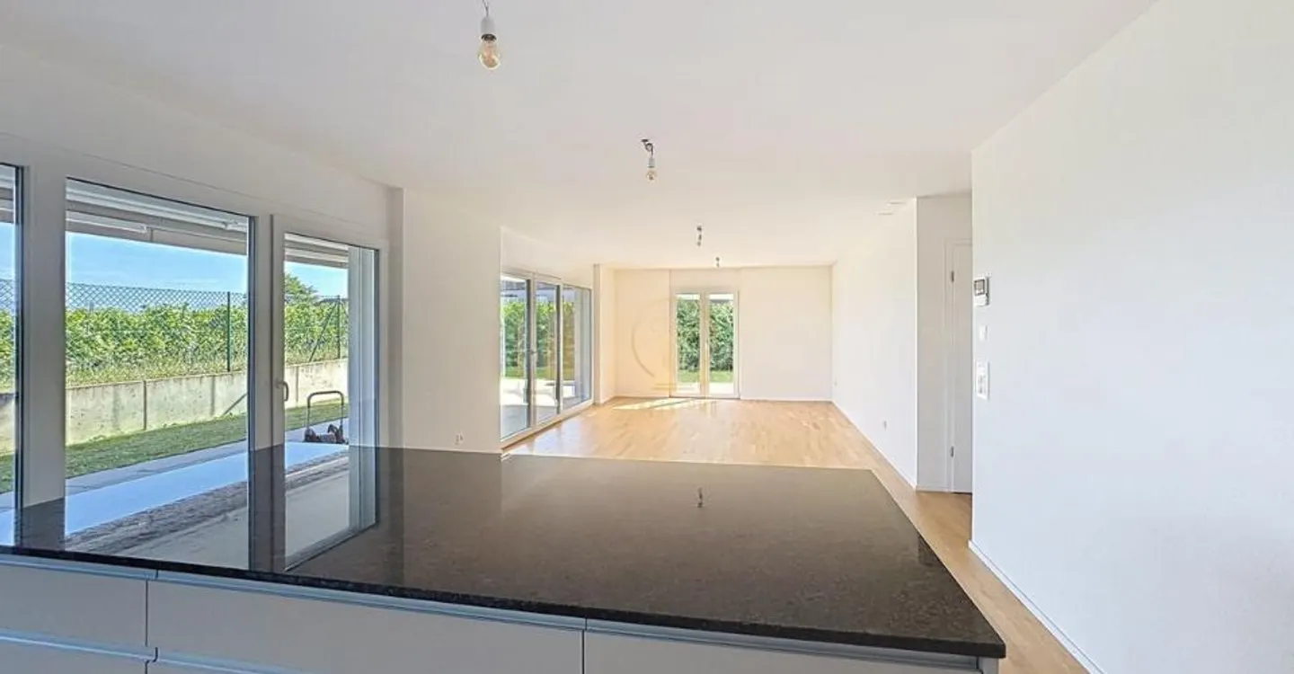 Appartamento Moderno con Vista Stupenda - Foto 4 di 11
