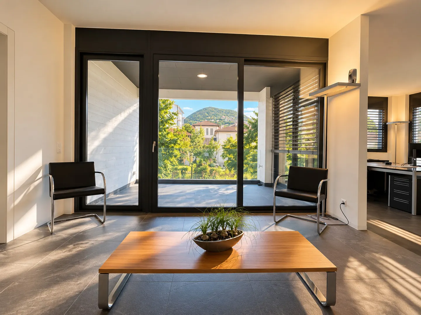 MODERN OFFICE, IDEAL ALSO AS RESIDENTIAL - Photo 6 of 12