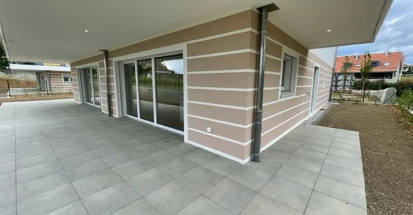 Appartamento Moderno con Vista Stupenda - Foto 10 di 11