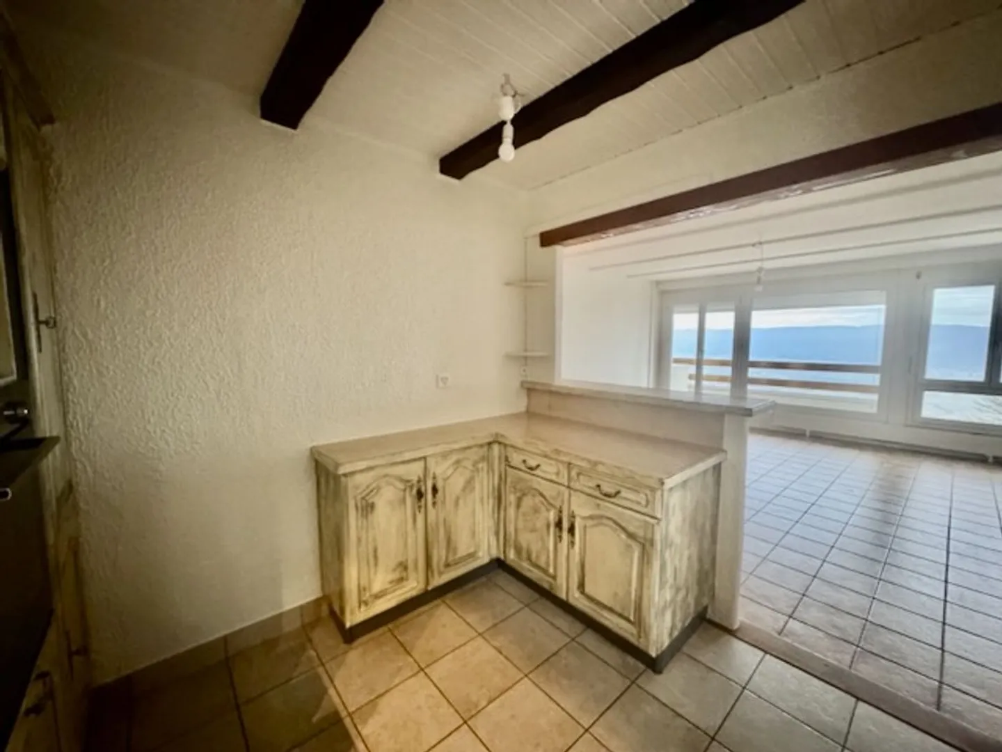 Renovated 4.5 Room Apartment - Photo 6 of 13