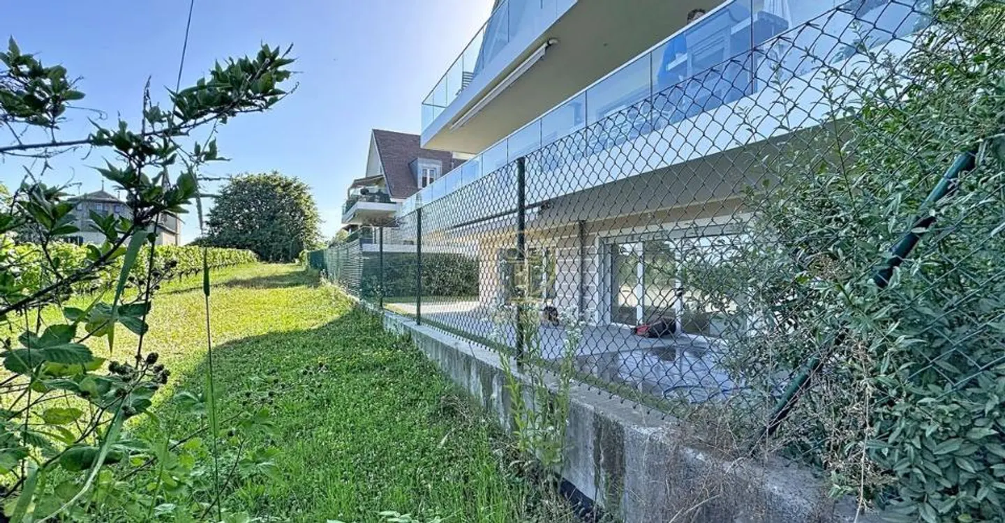 Appartamento Moderno con Vista Stupenda - Foto 2 di 11