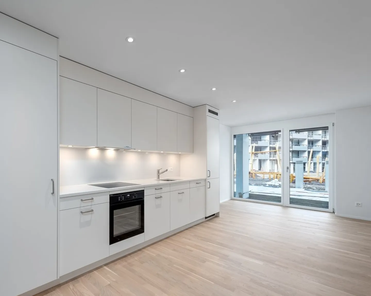 Appartement moderne au 9ème arrondissement, Zurich Albisrieden - Photo 4 sur 5