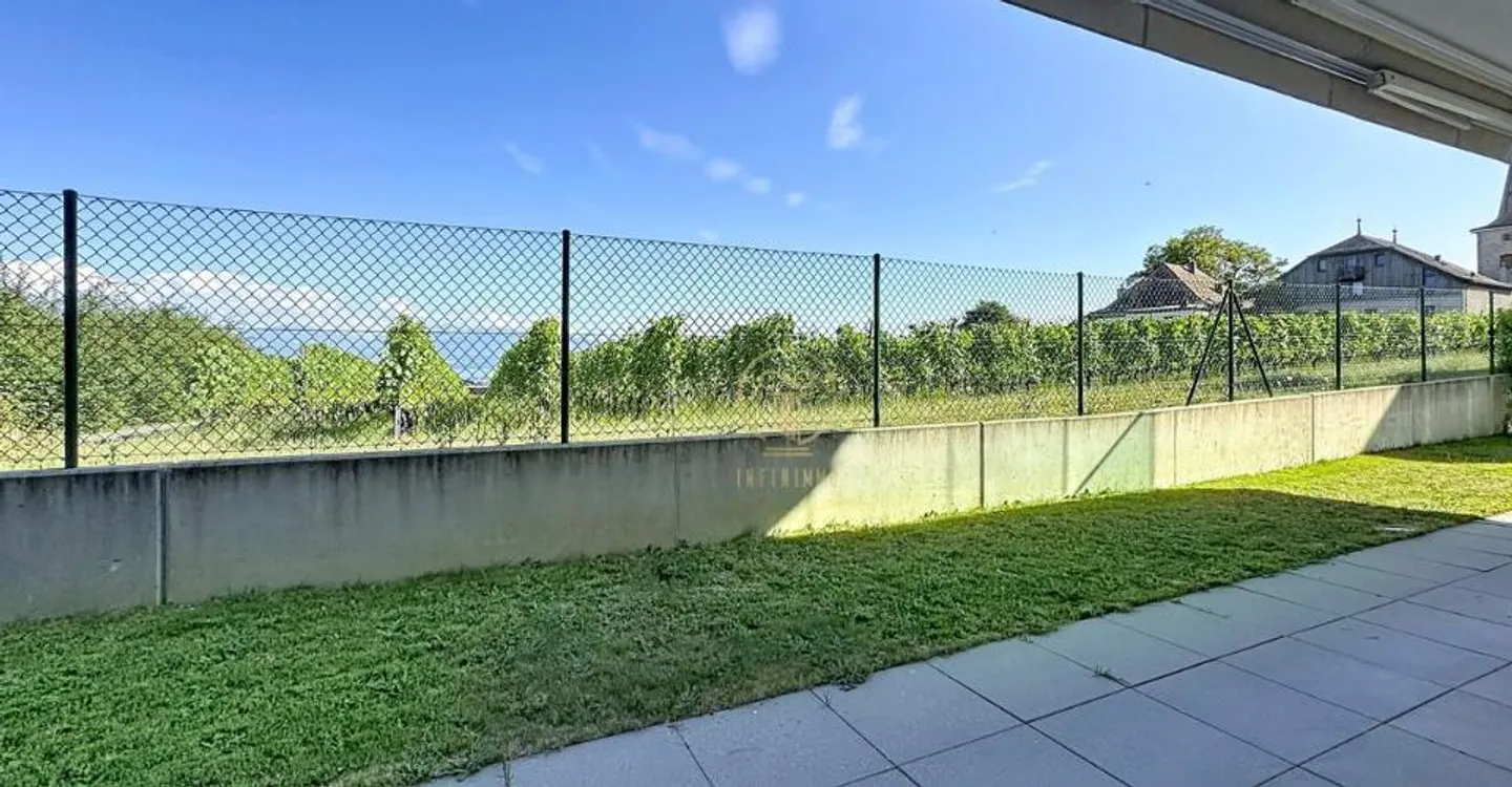 Appartamento Moderno con Vista Stupenda - Foto 11 di 11