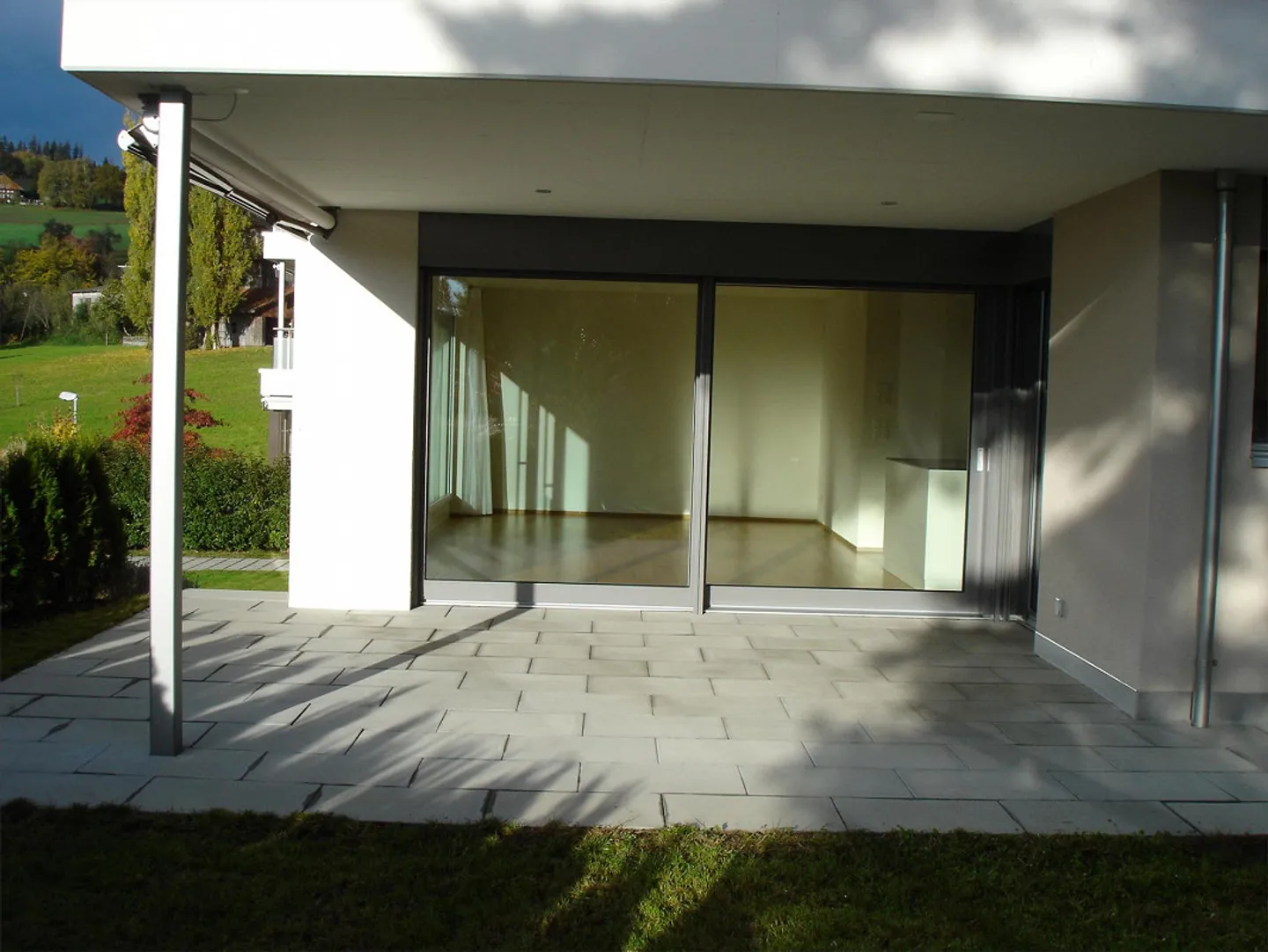 Appartamento al piano terra 3 1/2 stanze - Foto 3 di 11