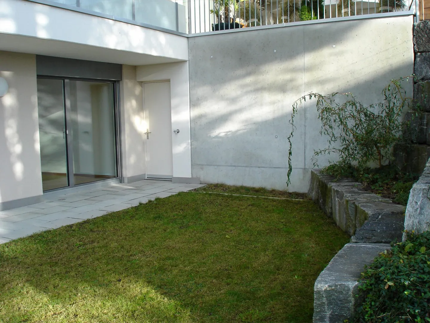 Appartamento al piano terra 3 1/2 stanze - Foto 4 di 11