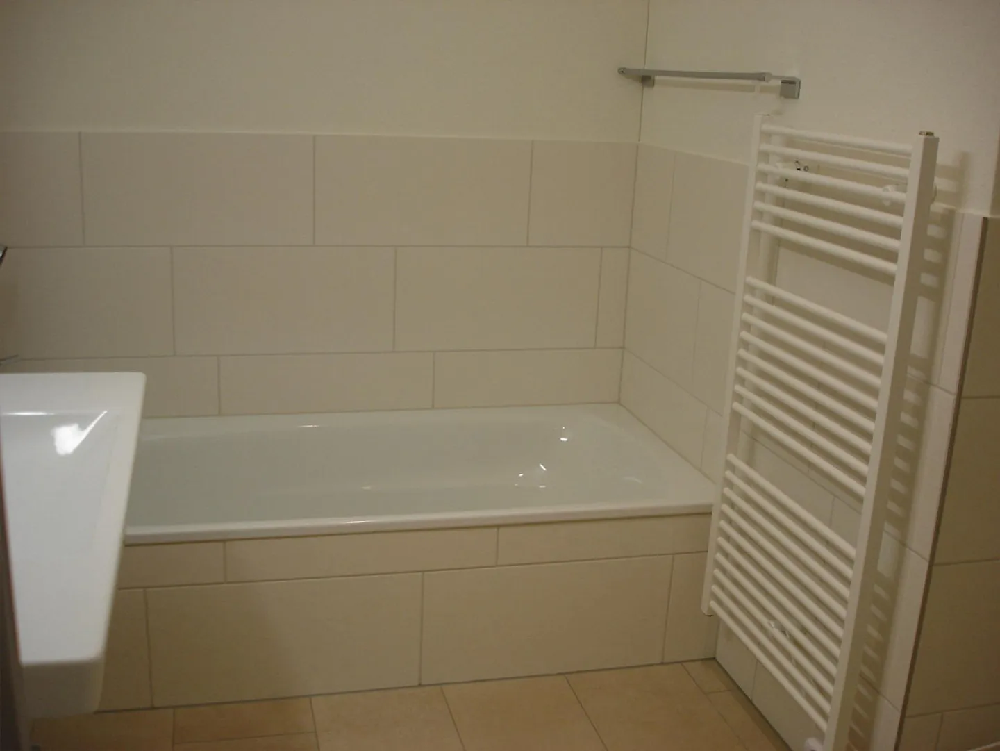 Appartamento al piano terra 3 1/2 stanze - Foto 7 di 11