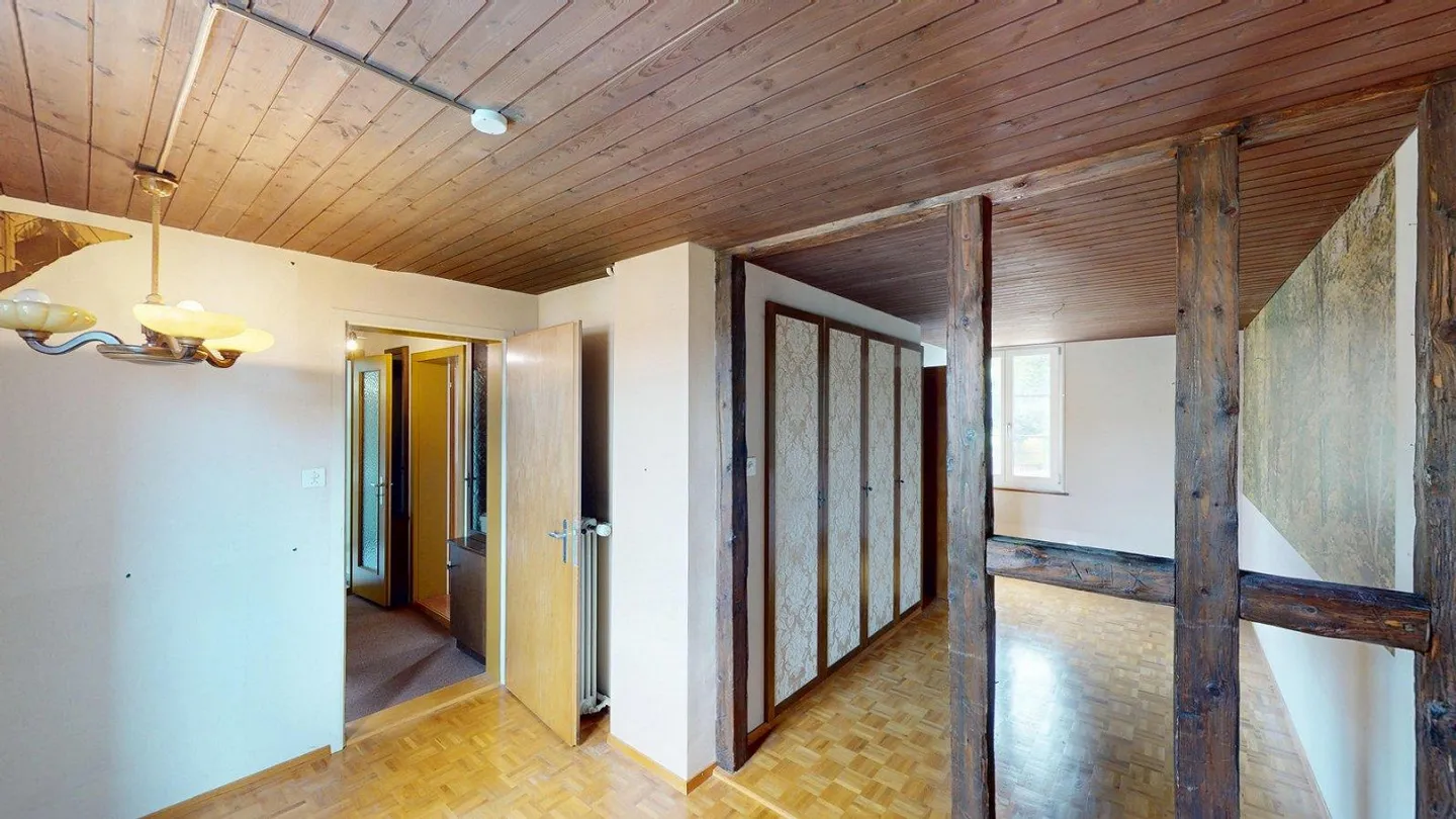 RISERVATO: AgentSelly - Casa con Storia e Potenziale - Foto 5 di 13