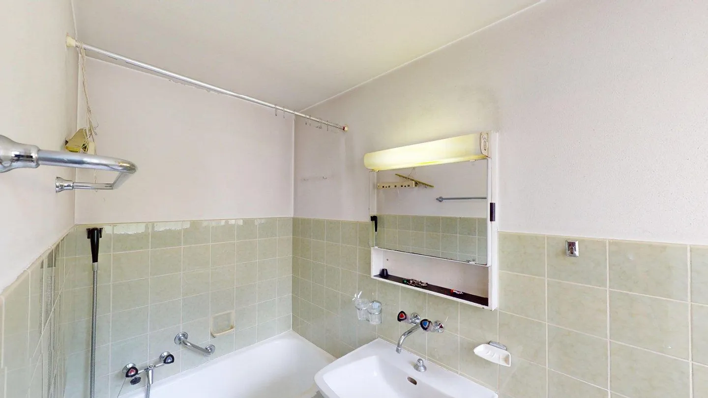 RISERVATO: AgentSelly - Casa con Storia e Potenziale - Foto 6 di 13