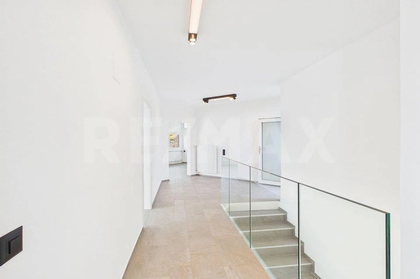 Villa panoramique avec grand jardin et vue dégagée – Breganzona - Photo 4 sur 13