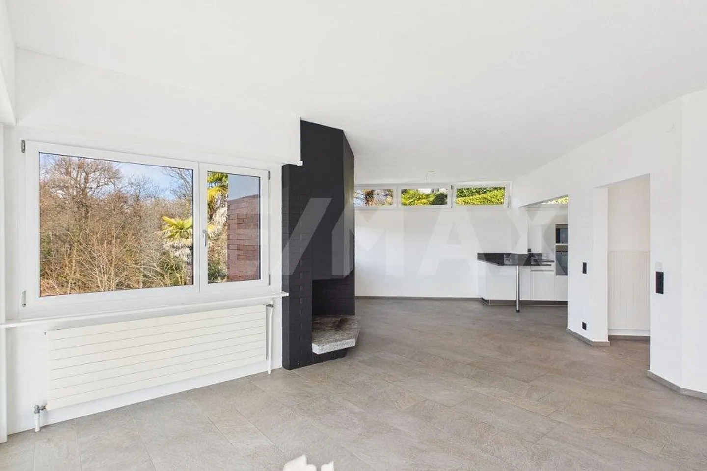 Villa panoramique avec grand jardin et vue dégagée – Breganzona - Photo 6 sur 13