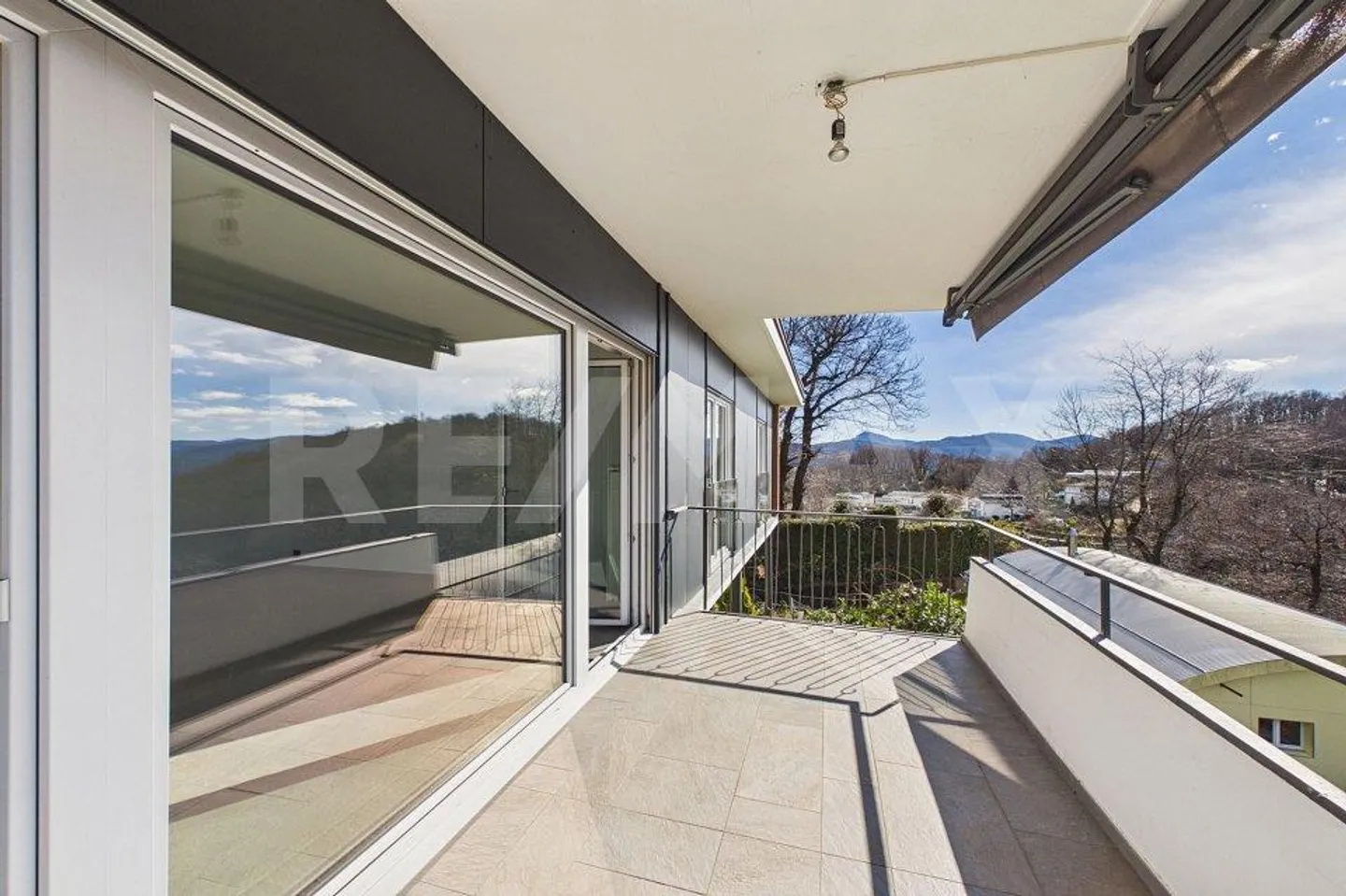 Villa panoramique avec grand jardin et vue dégagée – Breganzona - Photo 9 sur 13