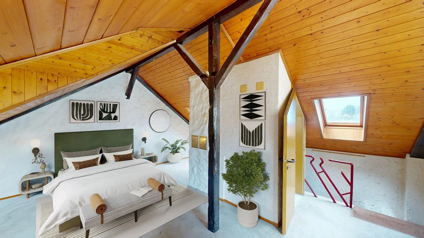 RISERVATO: AgentSelly - Casa con Storia e Potenziale - Foto 8 di 13