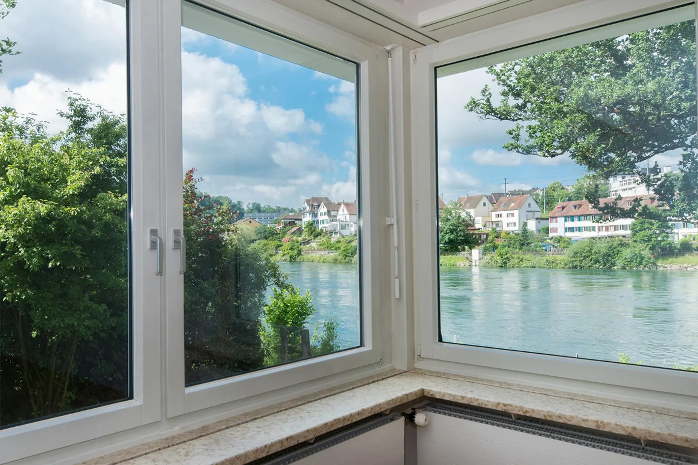 Maisonette de 5,5 pièces - Photo 1 sur 12