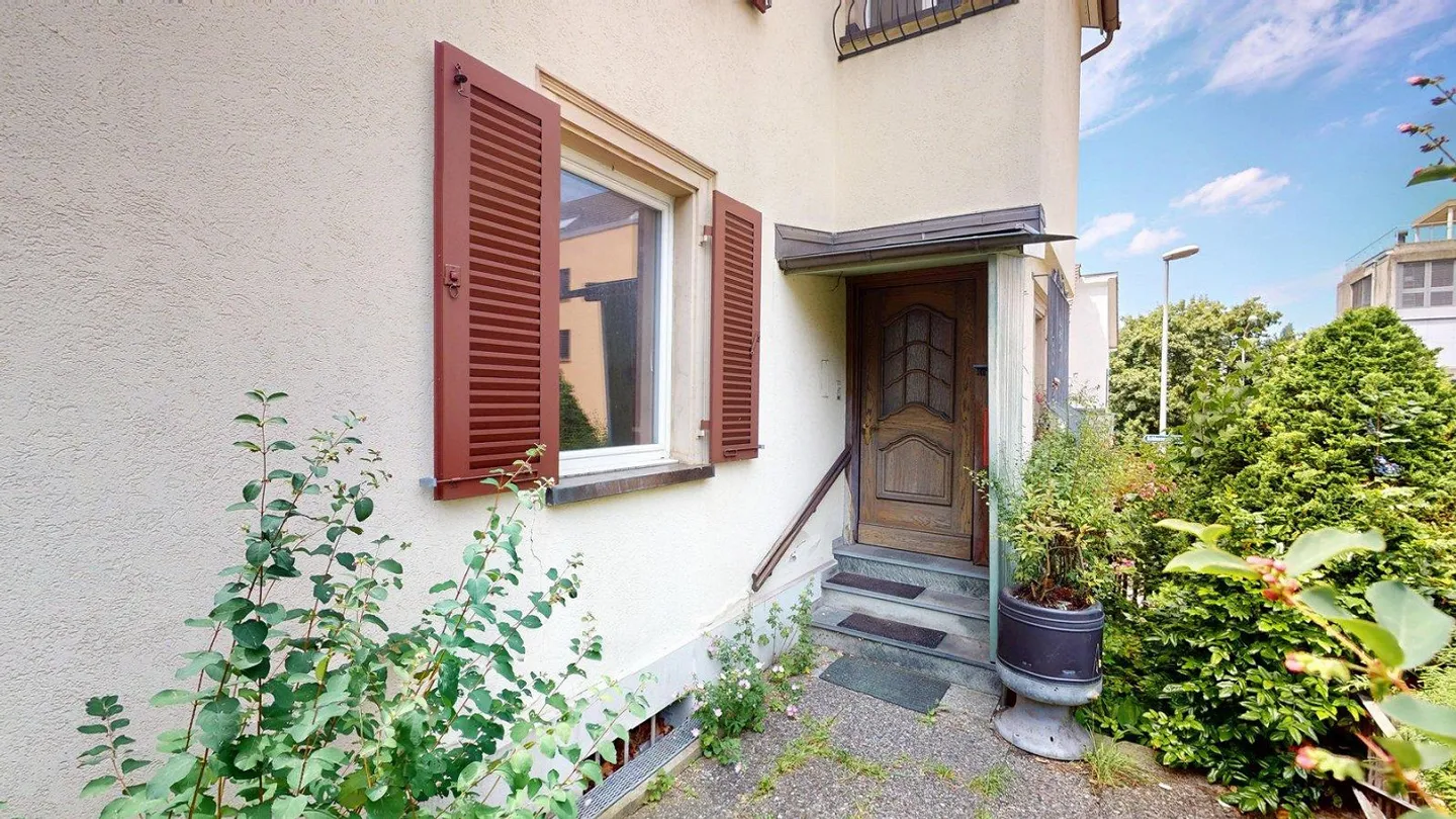 RISERVATO: AgentSelly - Casa con Storia e Potenziale - Foto 10 di 13