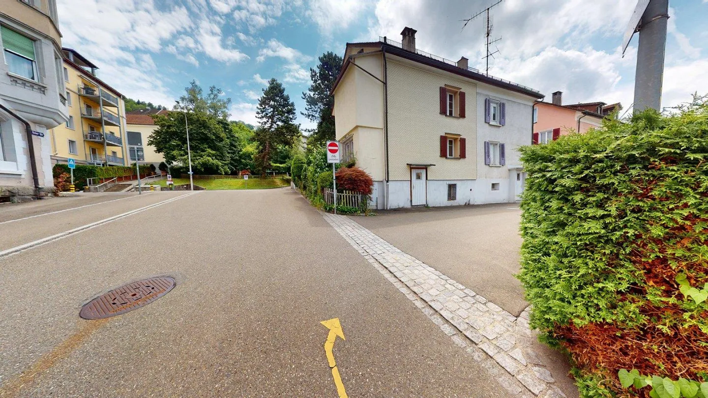 RISERVATO: AgentSelly - Casa con Storia e Potenziale - Foto 11 di 13