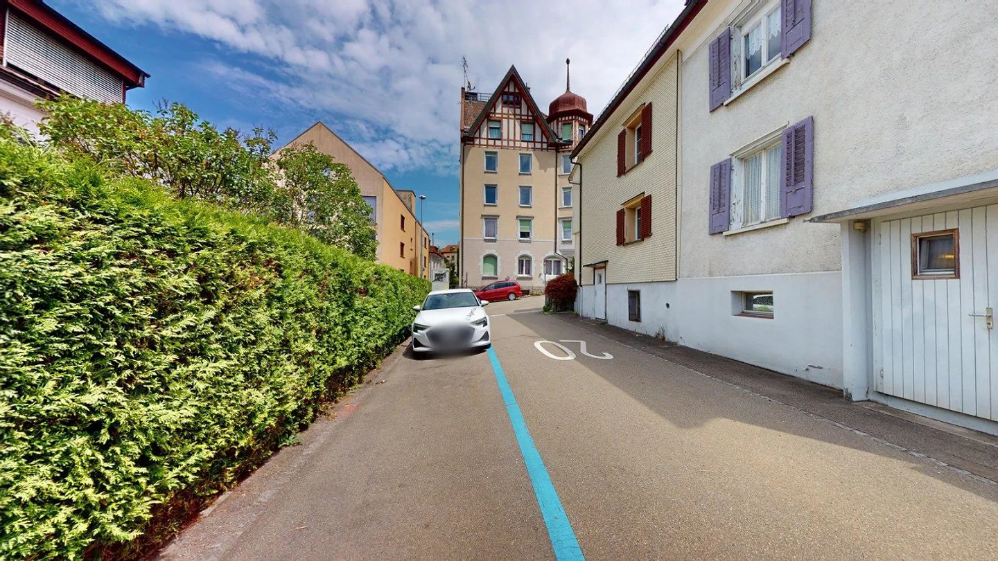 RISERVATO: AgentSelly - Casa con Storia e Potenziale - Foto 12 di 13