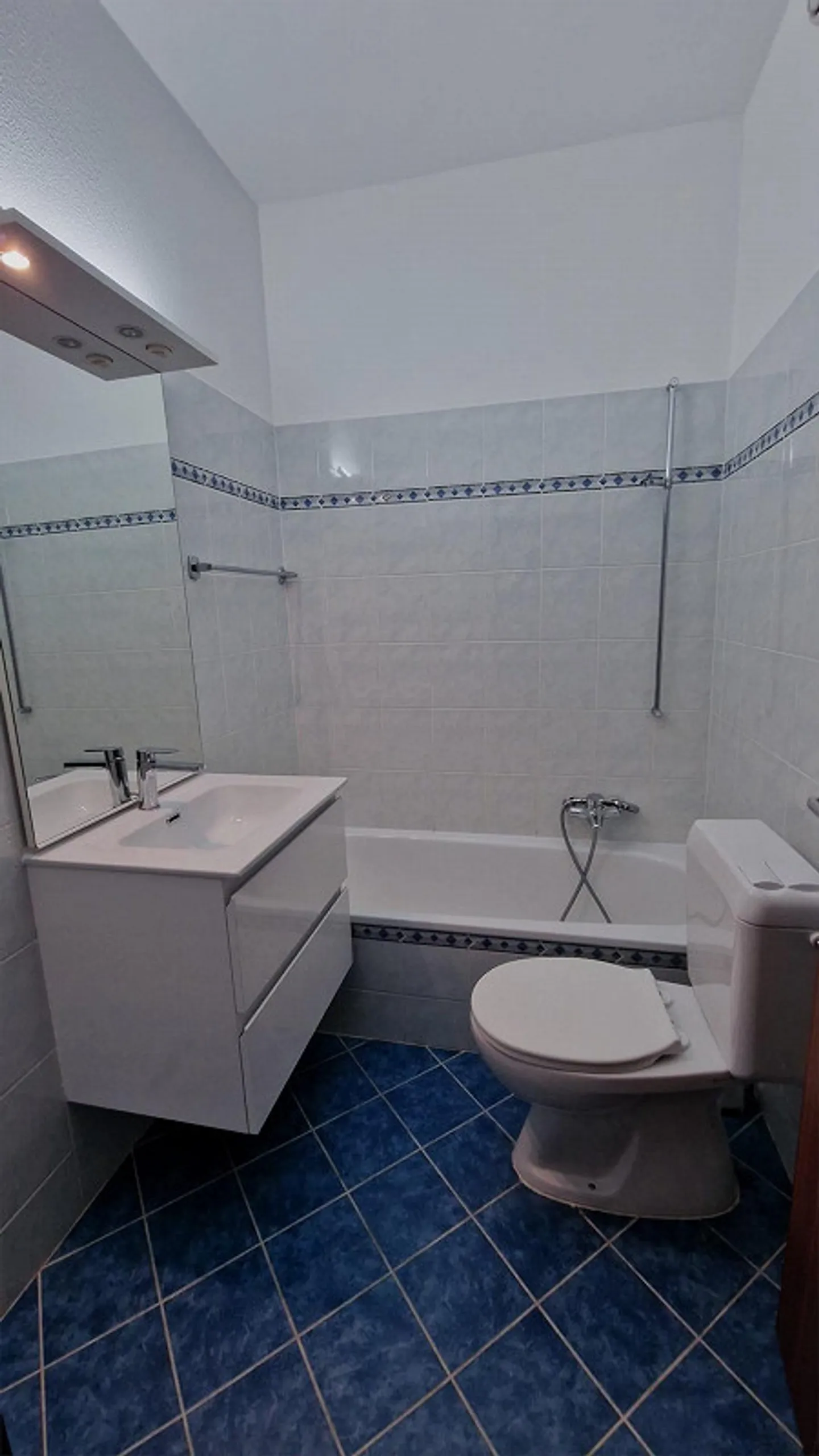 Vicino al Parco Villa Saroli a Lugano - Foto 3 di 6