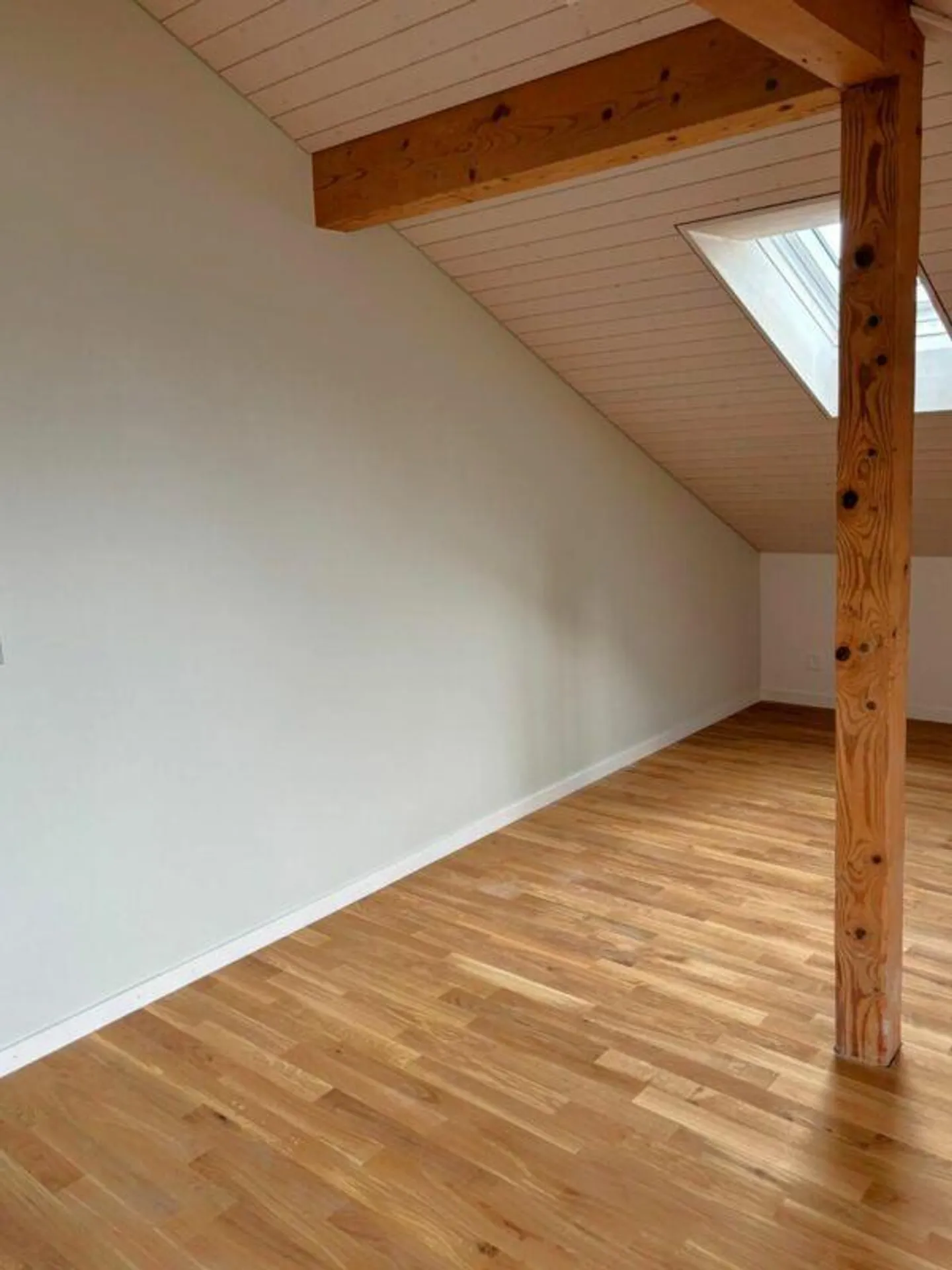 Il tuo appartamento nel popolare quartiere di Schosshalden - Foto 7 di 12