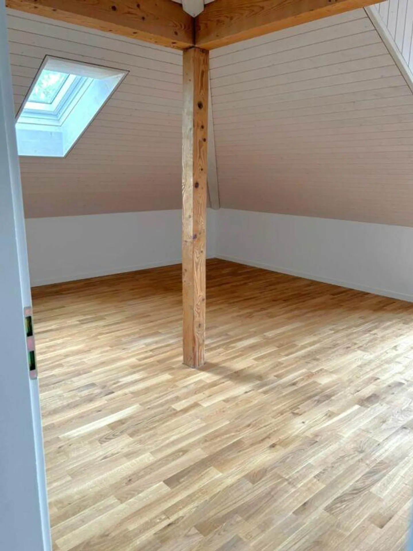 Il tuo appartamento nel popolare quartiere di Schosshalden - Foto 8 di 12