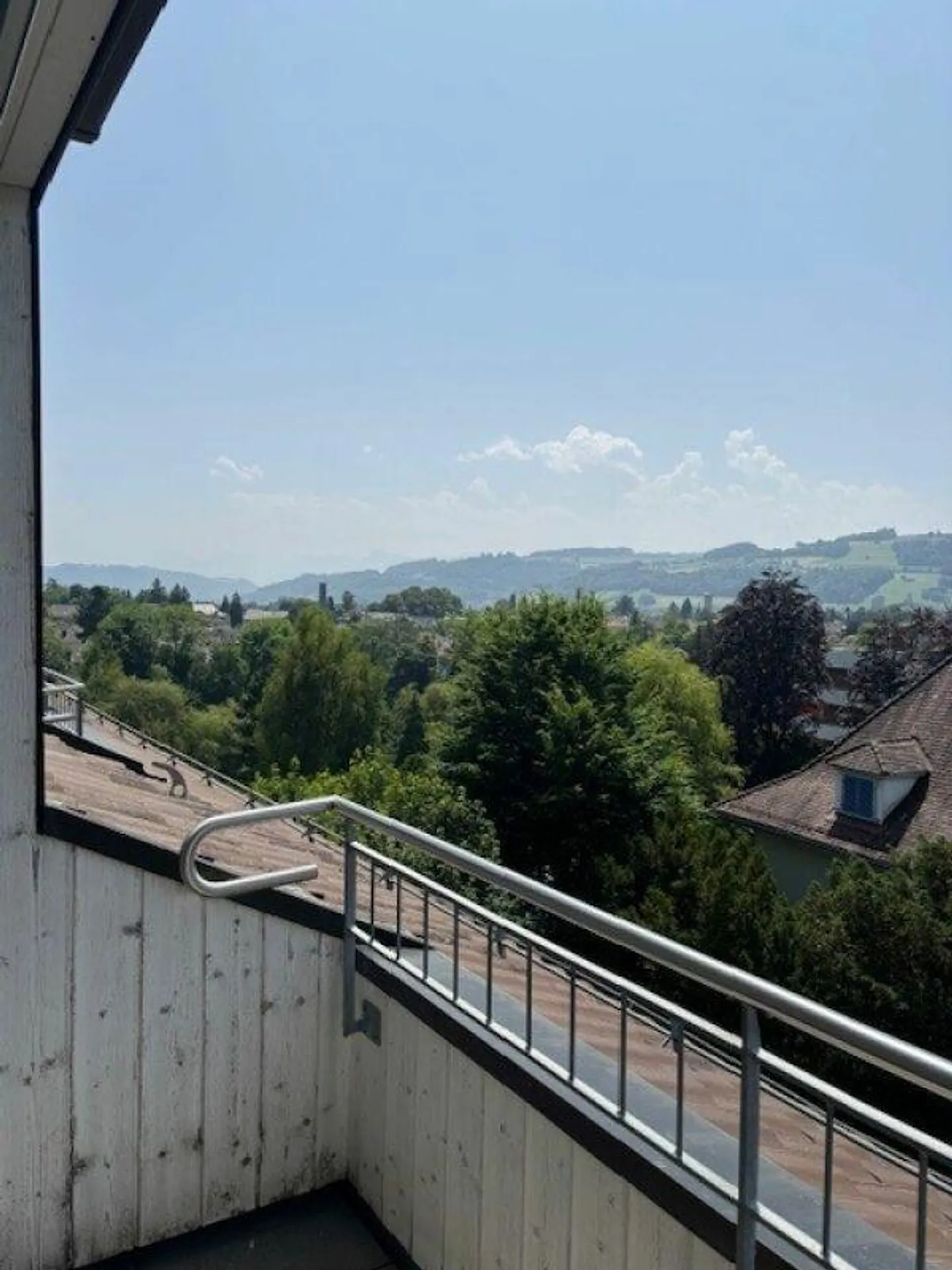 Il tuo appartamento nel popolare quartiere di Schosshalden - Foto 9 di 12