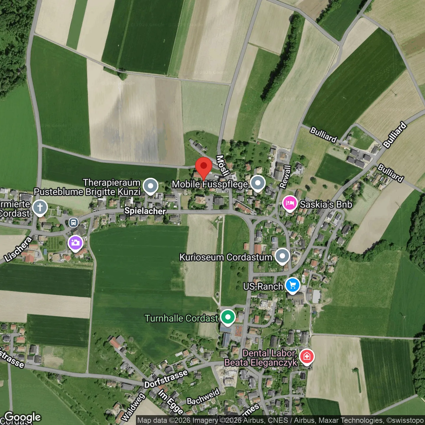 Charmante 4.5-Zimmer Wohnung - Foto 15 von 15