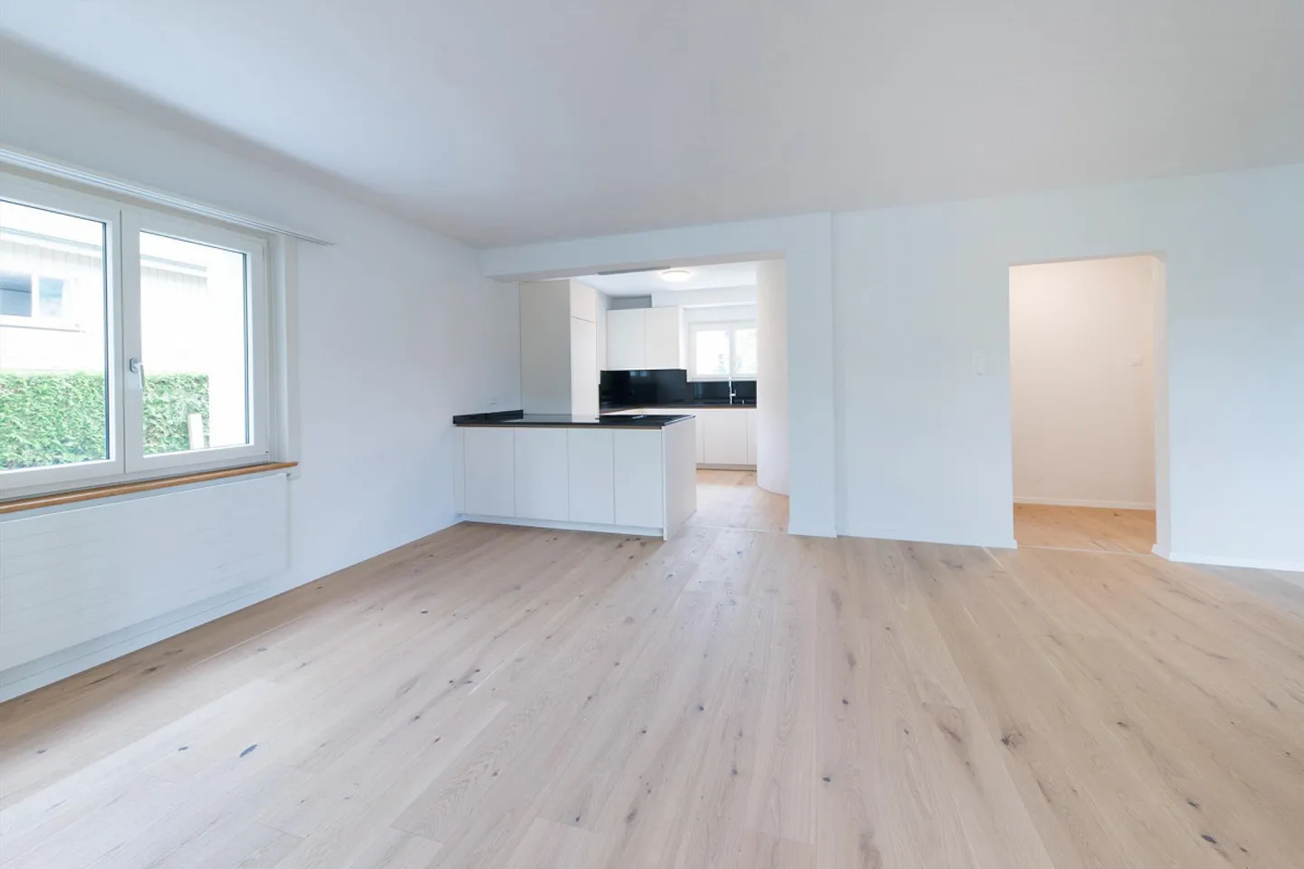 Maisonette de 5,5 pièces - Photo 5 sur 12