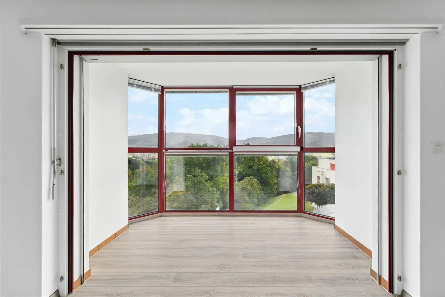 Wohnung mieten - Foto 4 von 5