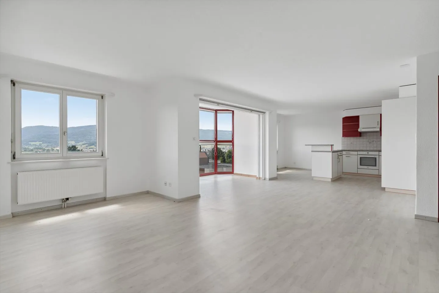 Wohnung mieten - Foto 5 von 5