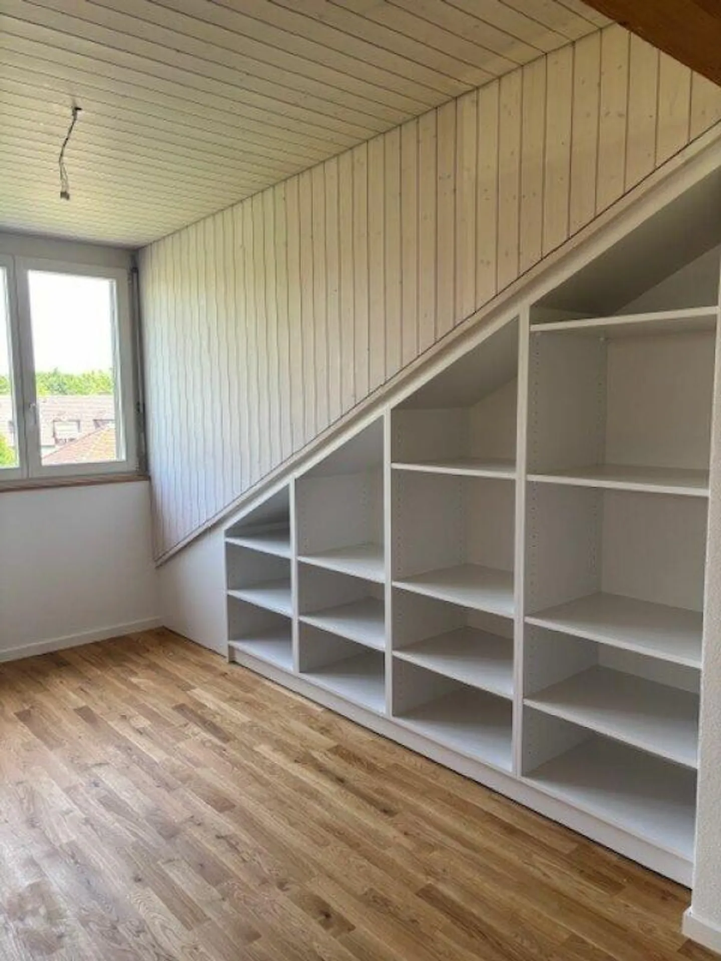 Il tuo appartamento nel popolare quartiere di Schosshalden - Foto 12 di 12