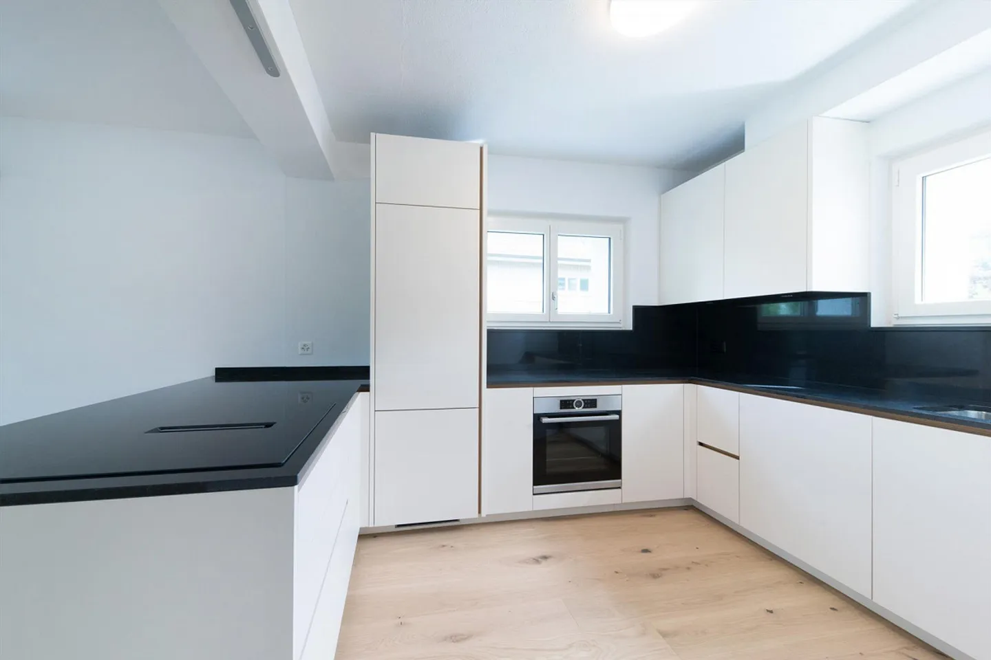 Maisonette de 5,5 pièces - Photo 6 sur 12