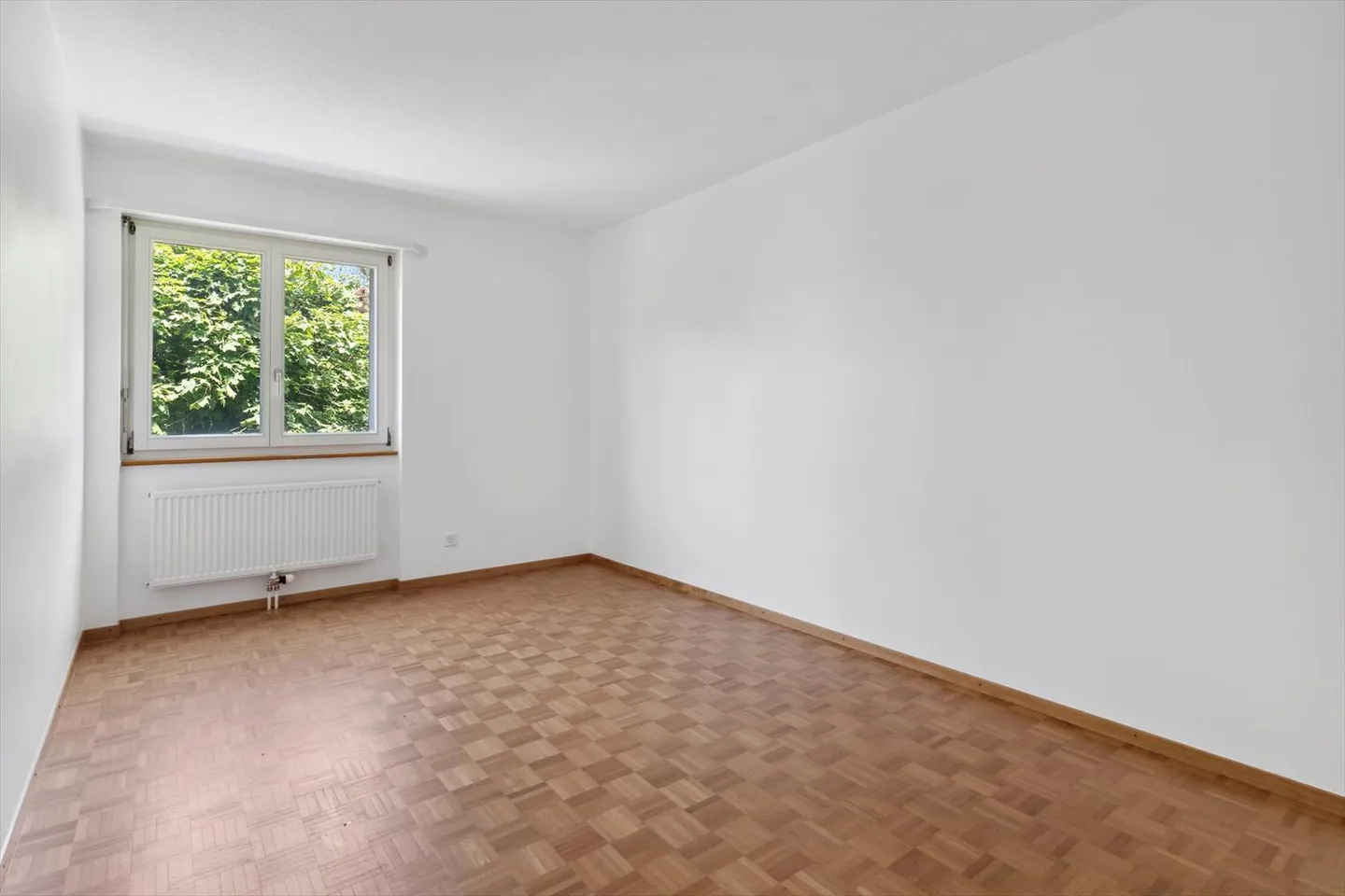 Wohnung mieten - Foto 2 von 5