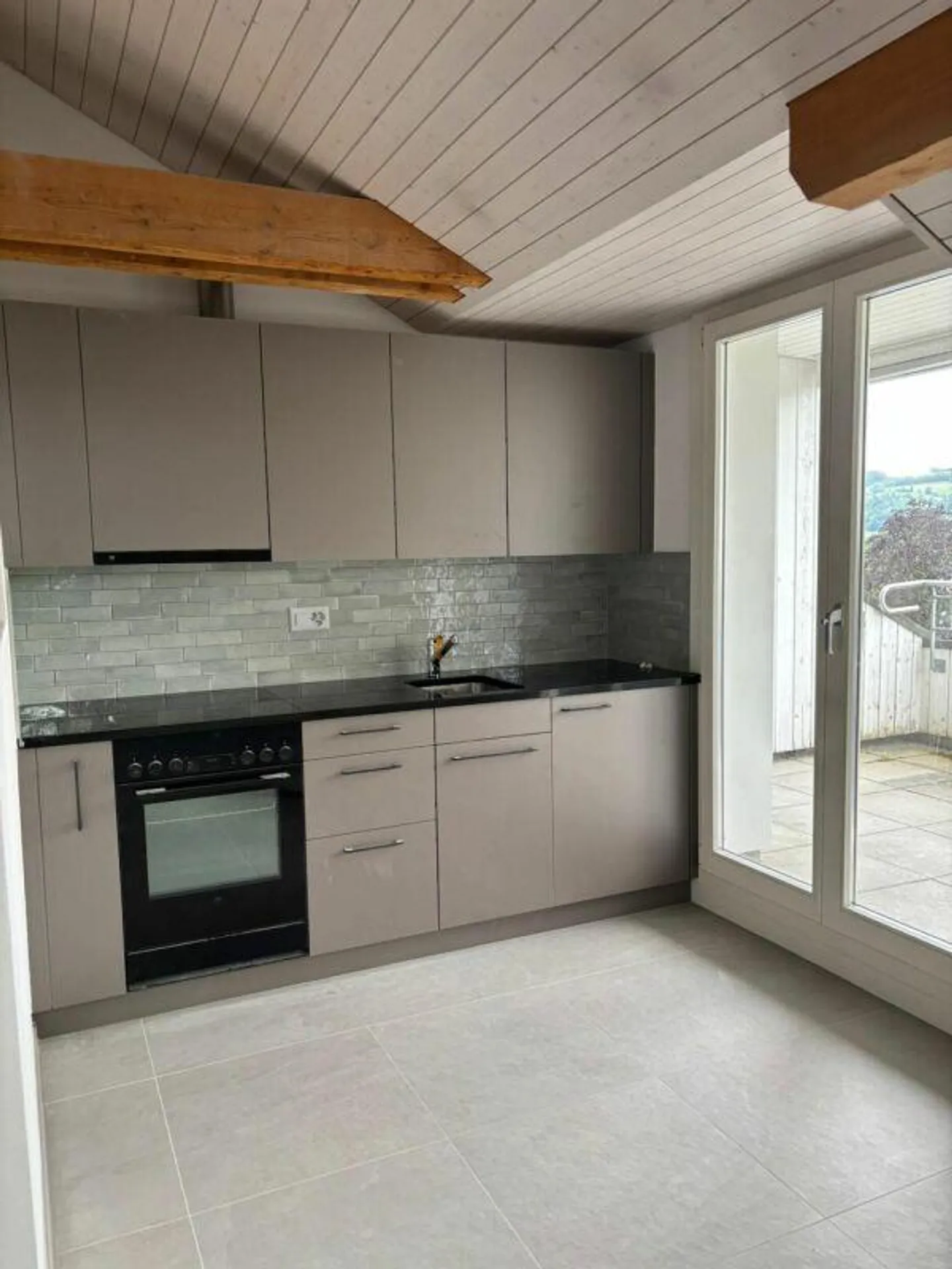 Il tuo appartamento nel popolare quartiere di Schosshalden - Foto 4 di 12