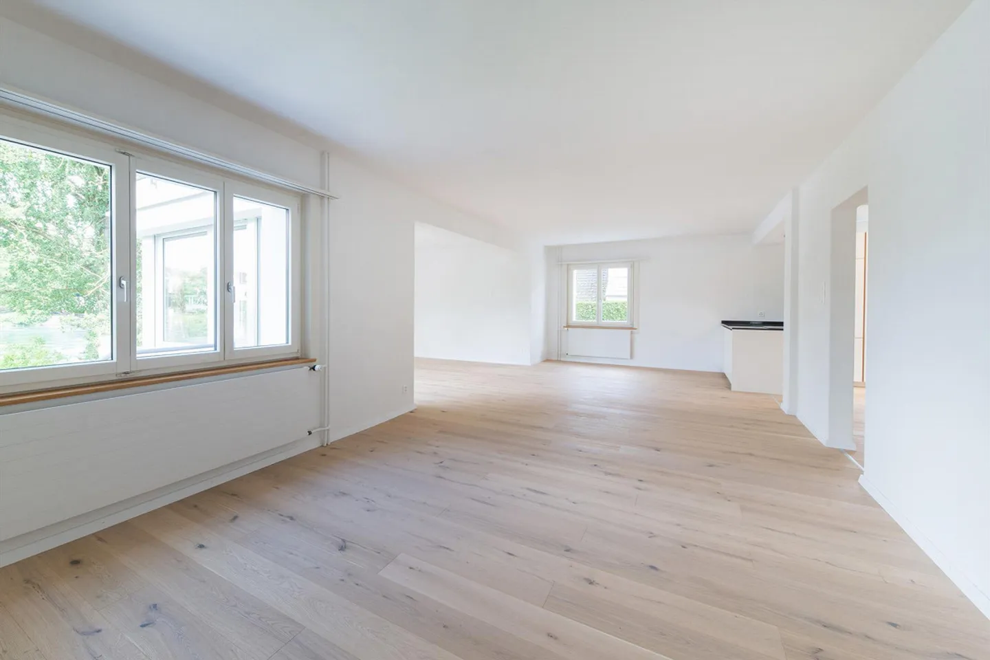 Maisonette de 5,5 pièces - Photo 4 sur 12