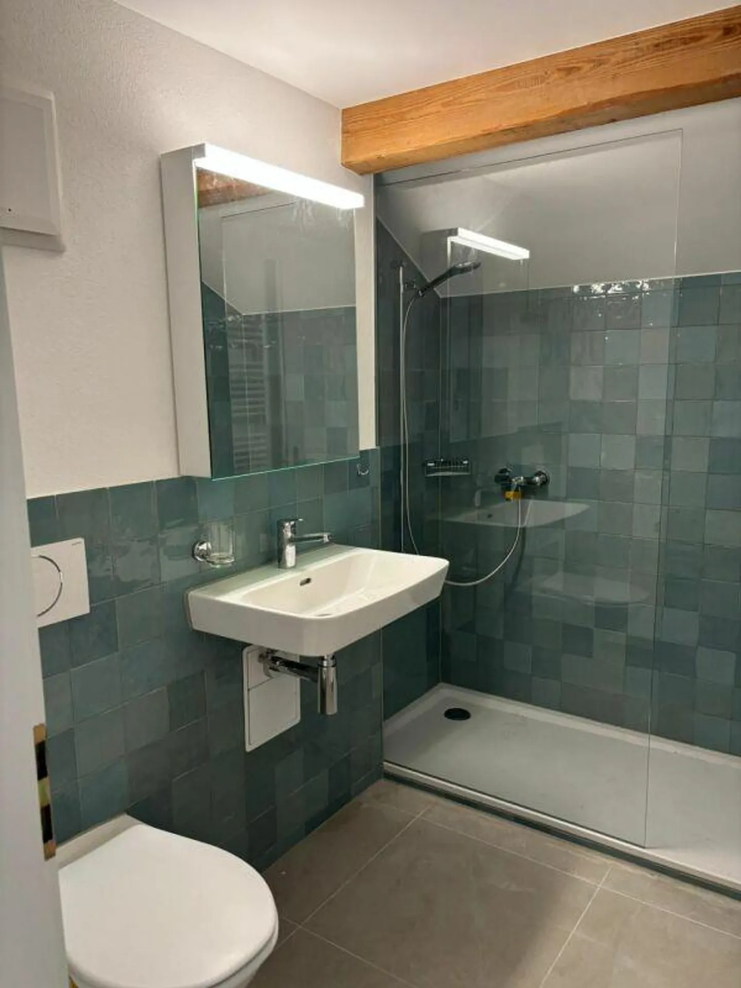 Il tuo appartamento nel popolare quartiere di Schosshalden - Foto 5 di 12