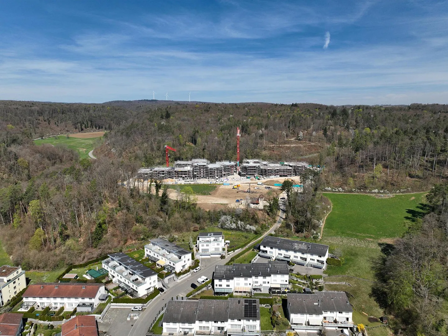 THE PERFECT HOME FOR YOUR FAMILY: WALDSTADT IN PANTLI - Photo 1 of 11