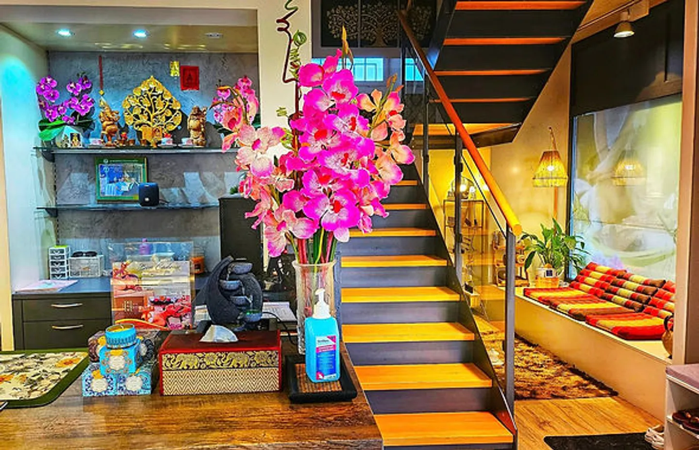 7-Zimmer-Haus - Foto 4 von 4