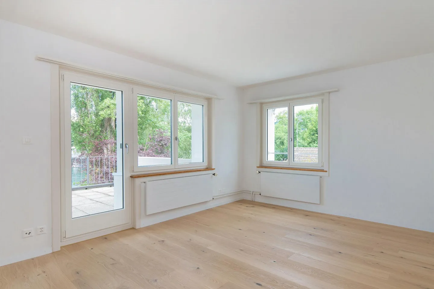 Maisonette de 5,5 pièces - Photo 9 sur 12