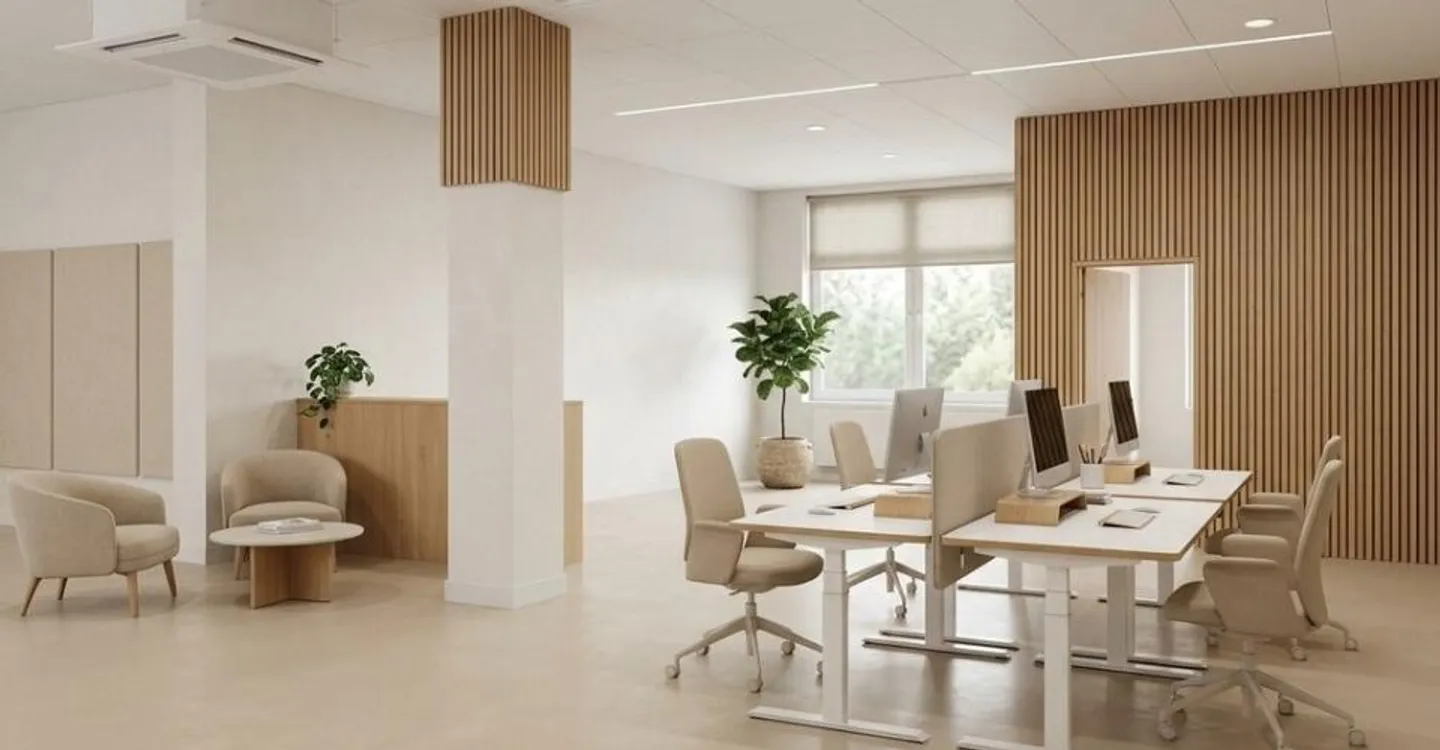 Espace pour idées : expansion selon vos souhaits + 3 mois sans loyer ! - Photo 9 sur 10