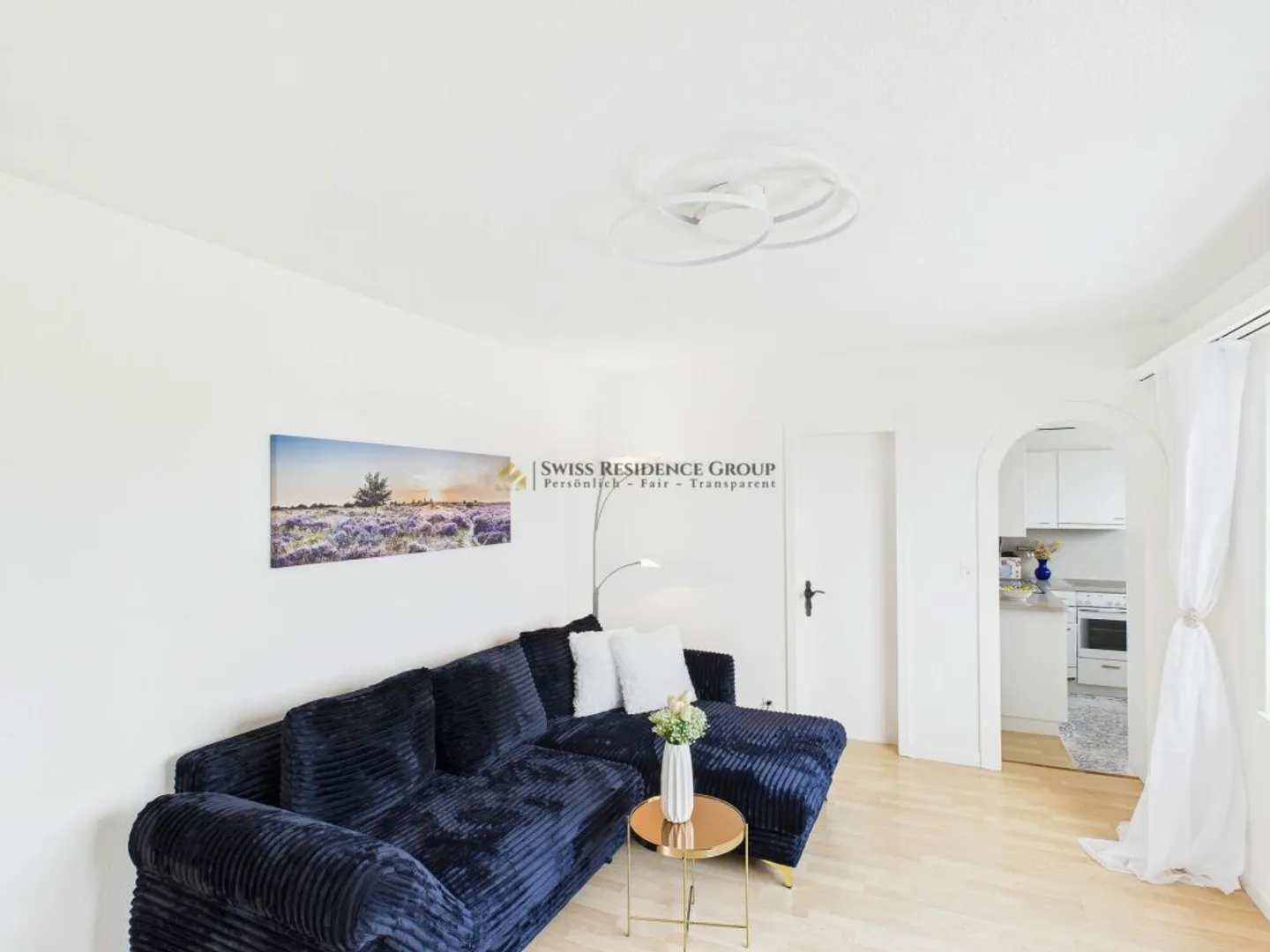 Living Oasis near Greifensee - Quiet & Sunny - Photo 3 of 22