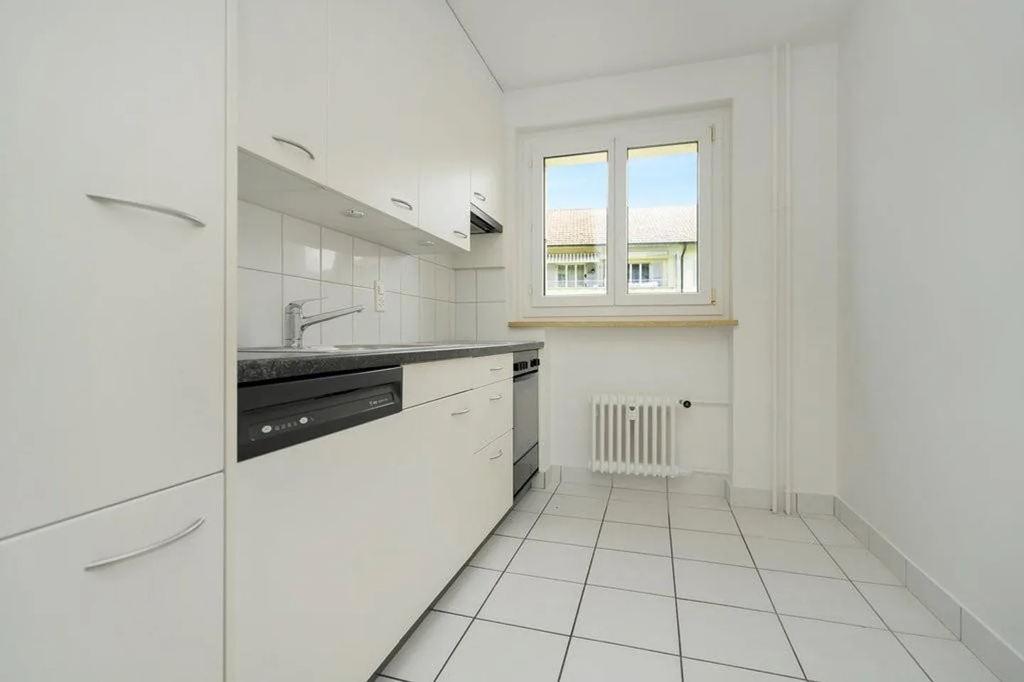 Familien- / WG-Wohnung zu Vermieten - Foto 2 von 7