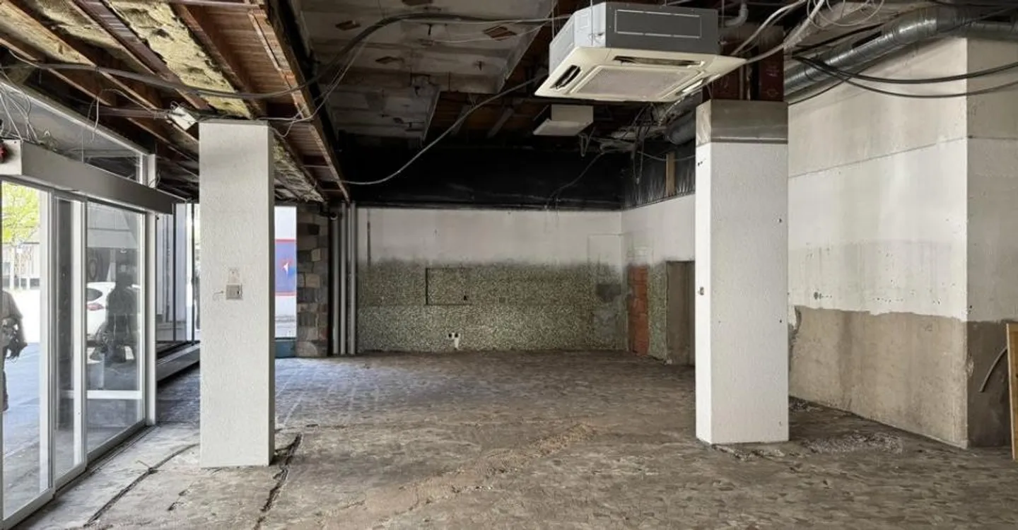 Espace pour idées : expansion selon vos souhaits + 3 mois sans loyer ! - Photo 3 sur 10
